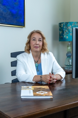 Z wiekiem coraz wyraźniej widzę swój cel